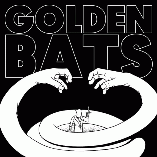Golden Bats : Residual Dread